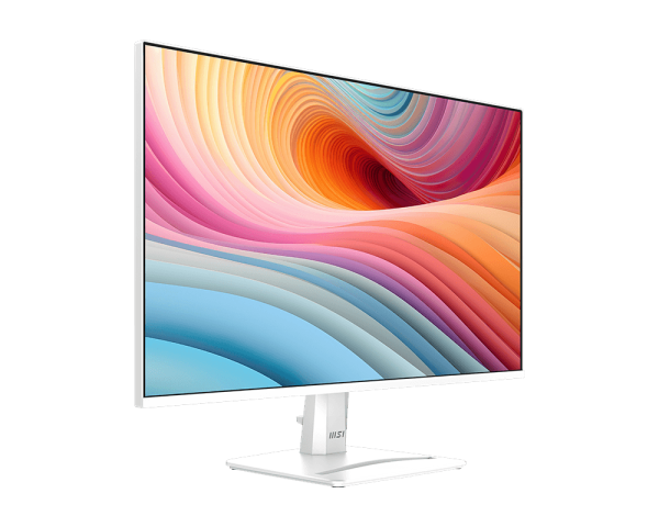 MSI Monitor PRO MP275W E2 27 MSI Monitor PRO MP275W E2 27